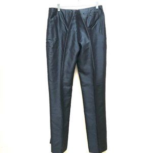 Karen Millen Mohair Wool Silk Women’s Pants Size 8